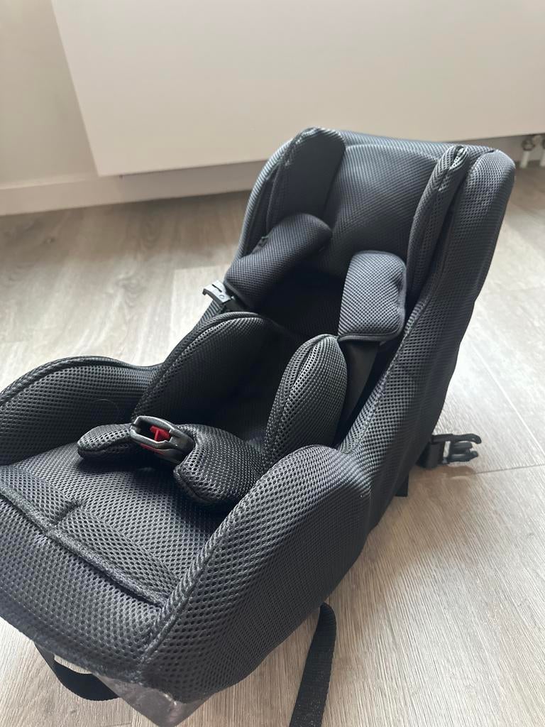 NIEUW! Urban Arrow baby zitje., Ophalen of Verzenden, Nieuw, 0 t/m 10 kg