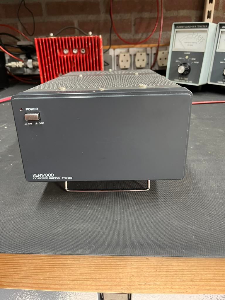 Kenwood ps 33 voeding, Ophalen of Verzenden, Gebruikt