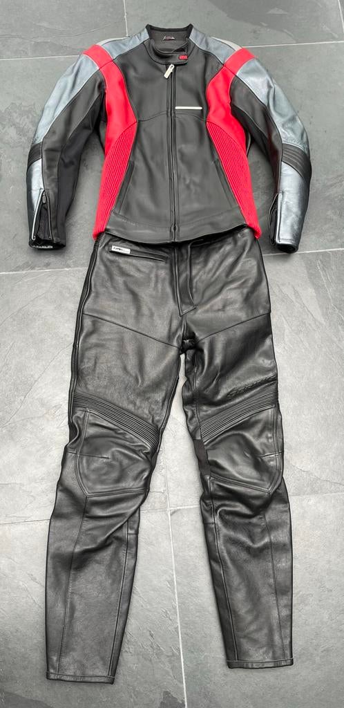 Motorpak, Ophalen, Tweedehands, Combipak