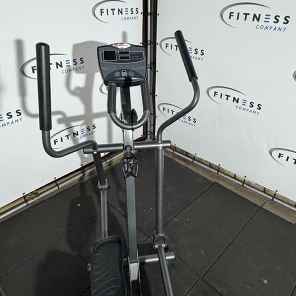 Life Fitness - X15 - Crosstrainer, Ophalen of Verzenden, Gebruikt, Benen, Overige typen