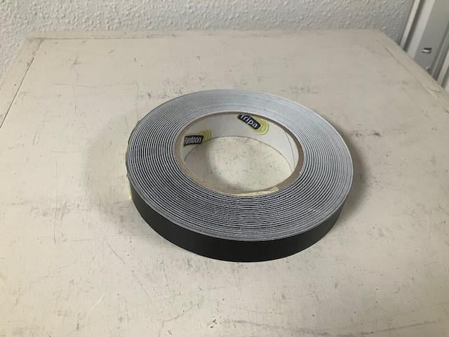 346. Markeertape Tripa MACal 8900 PRO zwart 2cm, Ophalen of Verzenden, Nieuw