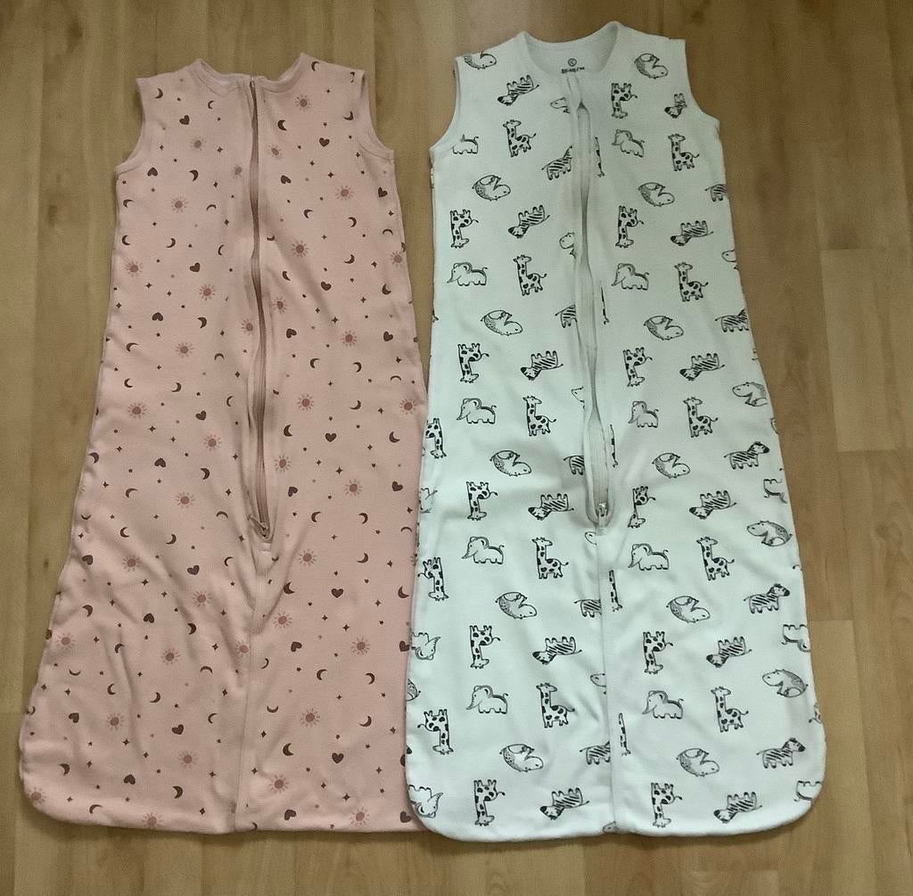 Slaapzak - Maat 86/98, Kinderen en Baby's, Dekens, Slaapzakjes en Inbakerproducten, Ophalen of Verzenden, Zo goed als nieuw, Slaapzak