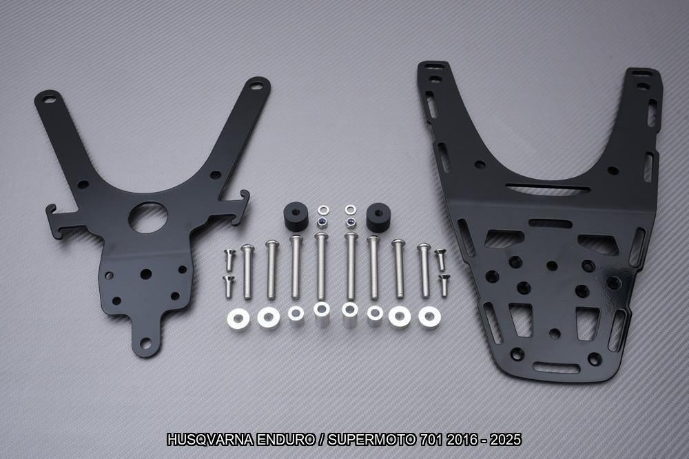 Topkofferdrager HUSQVARNA ENDURO / SUPERMOTO 701 2016 2025, Ophalen of Verzenden, Nieuw