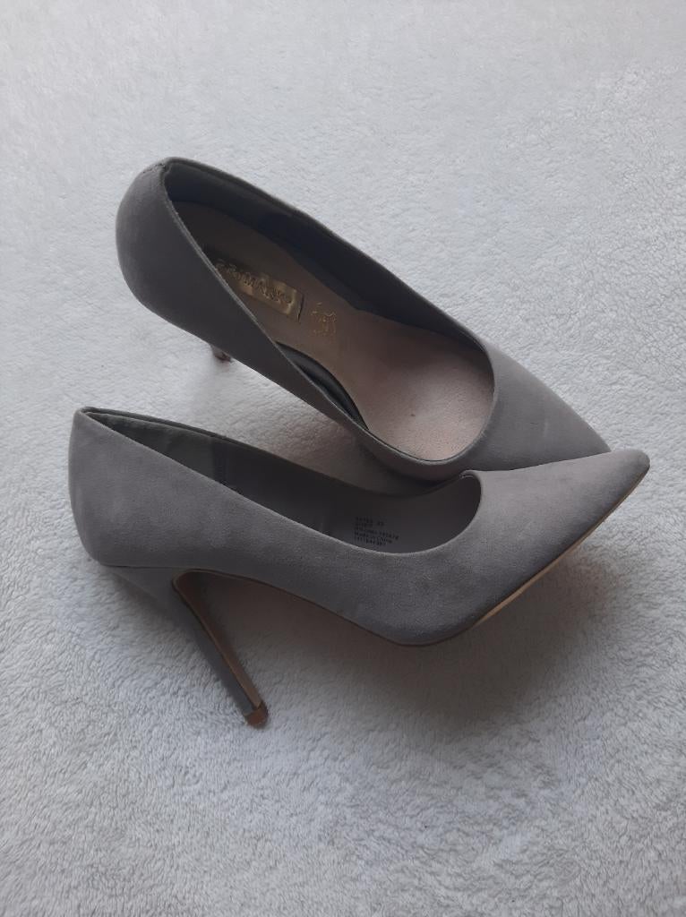 Hoge hakschoenen Primark. Maat 38, Primark, Ophalen of Verzenden, Zo goed als nieuw, Schoenen met hoge hakken