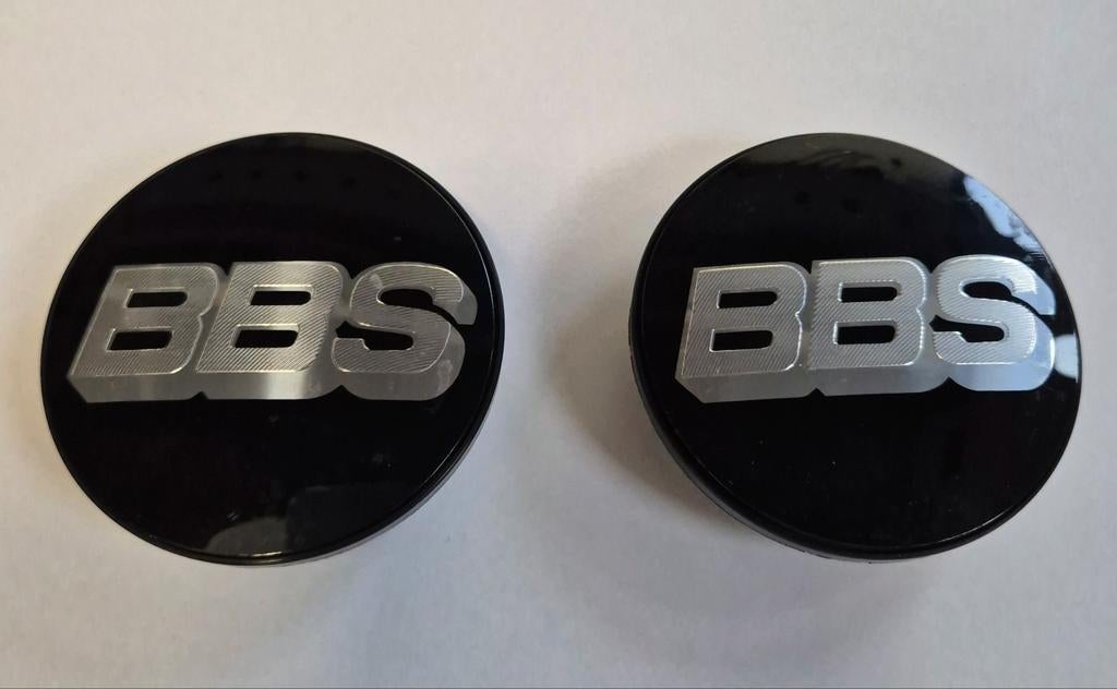 Naafdop BBS PA66 M16    2 stuks, Ophalen of Verzenden