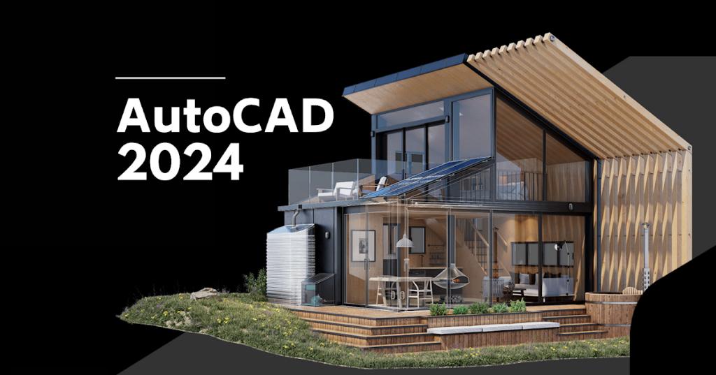 Autocad LT 2024, Computers en Software, Ontwerp- en Bewerkingssoftware, Nieuw, Windows, Ophalen of Verzenden