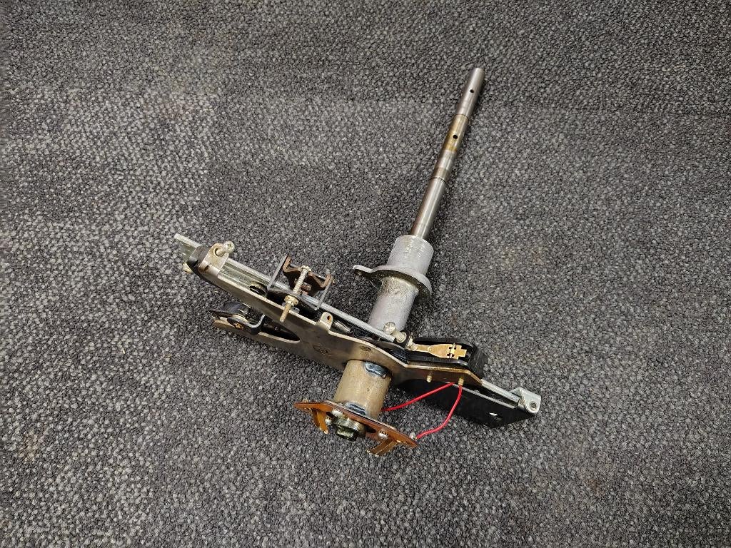 Selector Arm/ Mechaniek Wurlitzer 2100 (1957) jukebox, Verzenden, Gebruikt, 1950 tot 1960, Seeburg