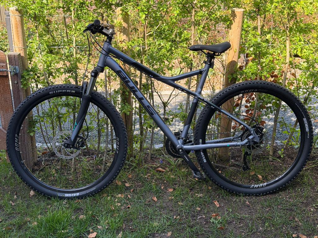 Mountainbike Bulls Sharptail 3 Disc 29 - Maat 56 - Nieuw, Fietsen en Brommers, Fietsen | Mountainbikes en ATB, Nieuw, Heren, Overige merken