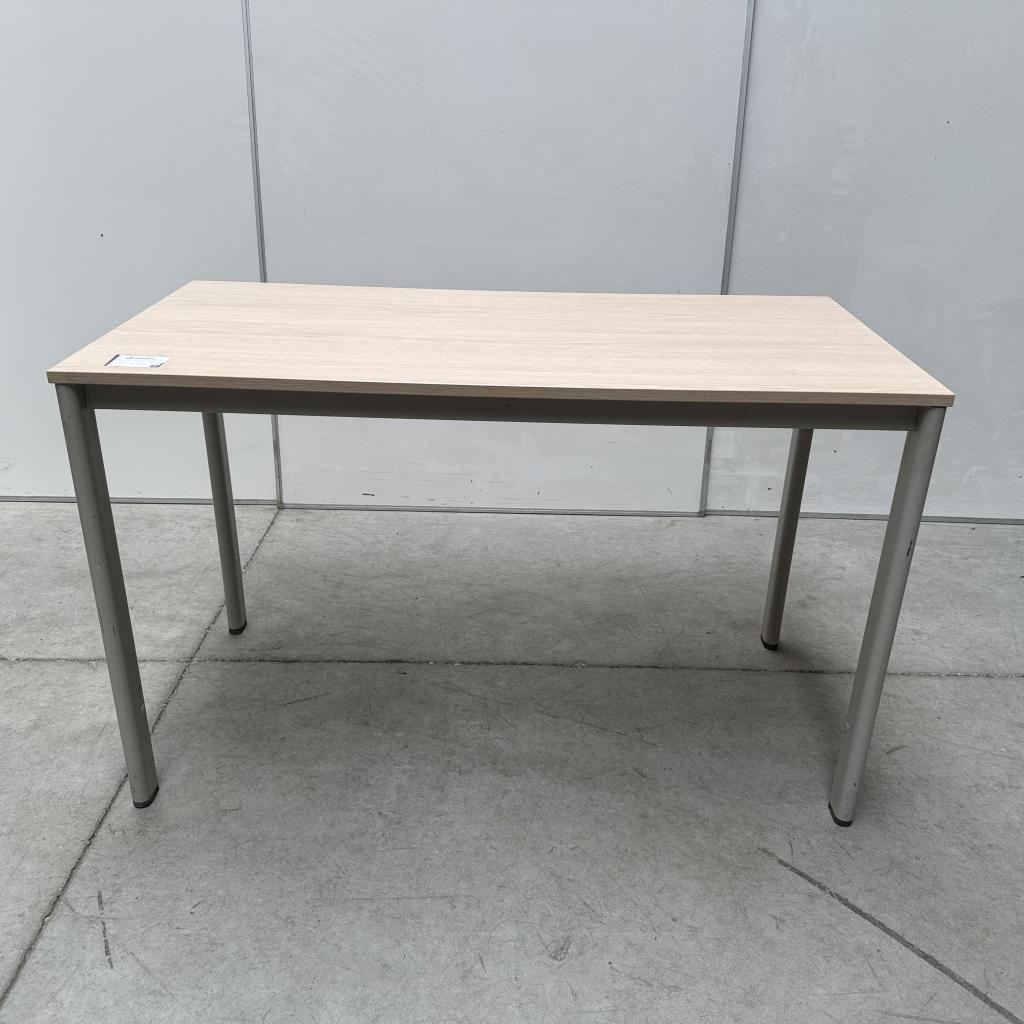 Ahrend Synta tafel - 120x60 cm, Niet ingevuld, Gebruikt, Niet ingevuld, Niet ingevuld