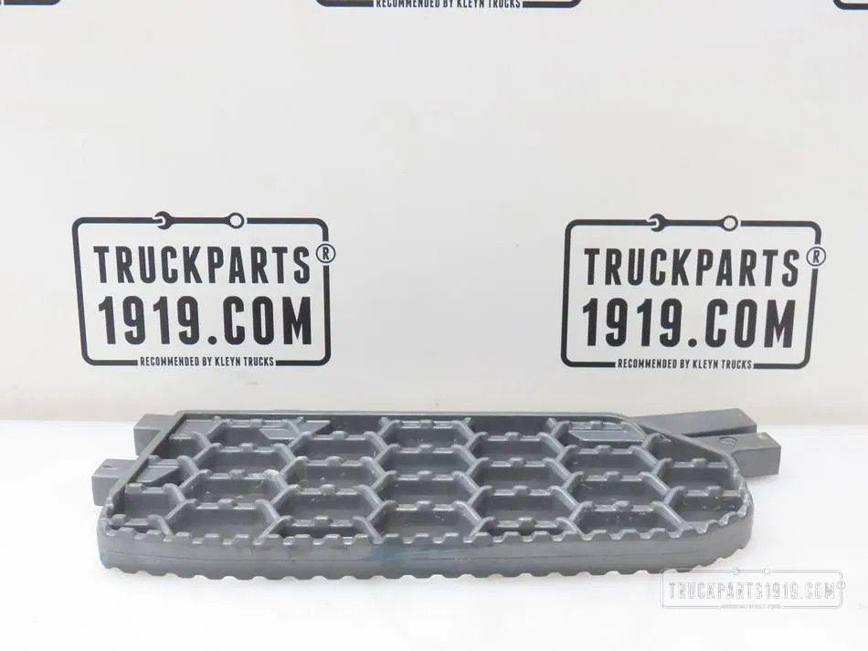 Scania 2648021 Opstaptrede Scania, Auto-onderdelen, Vrachtwagen-onderdelen, Ophalen, Gebruikt, Scania, Carrosserie en Plaatwerk