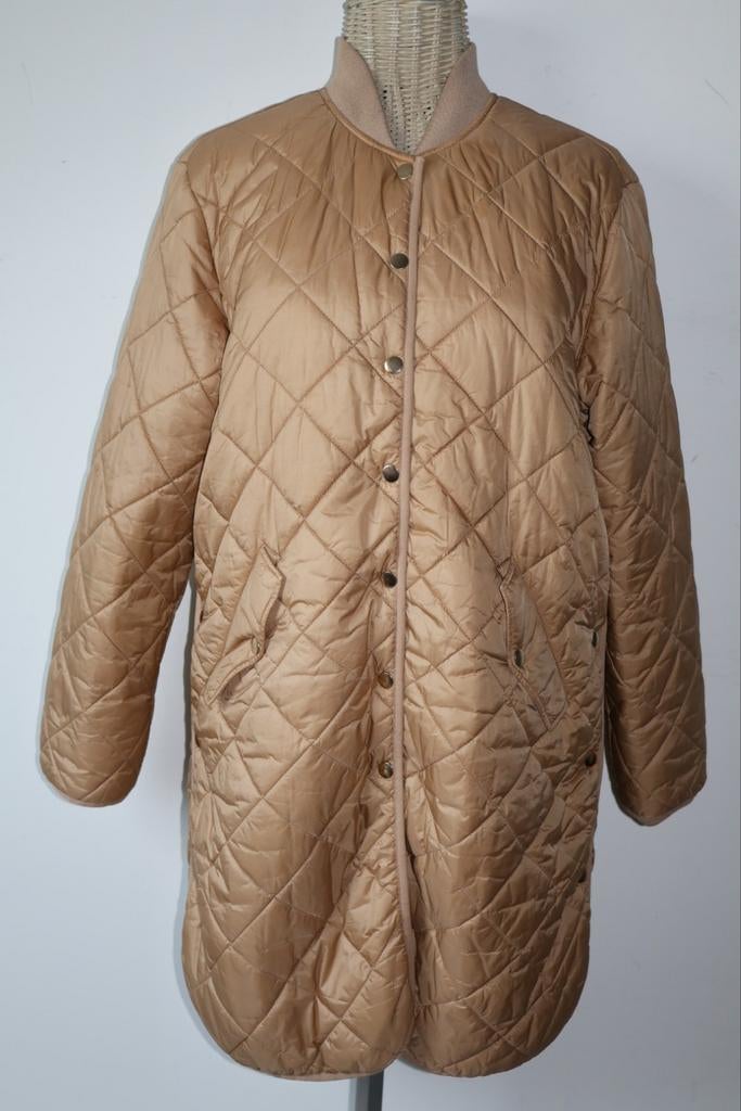 Maura by Claudia Sträter jas maat 38, Maat 38/40 (M), Claudia Strater, Ophalen of Verzenden, Zo goed als nieuw