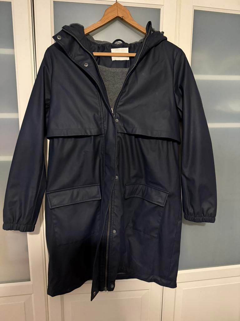 draagjas regenjas M, Ophalen, Zo goed als nieuw