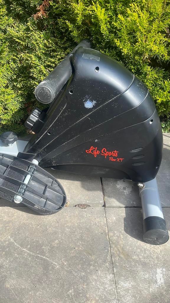 Roei machine gratie, Ophalen of Verzenden, Zo goed als nieuw, Overige typen