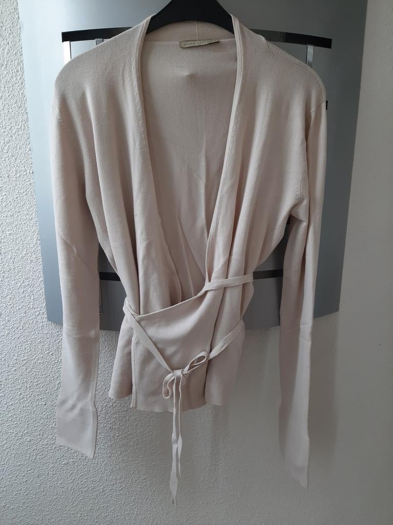 Niama women dunne vest, maat S, Beige, Ophalen of Verzenden, Maat 36 (S), Niama women