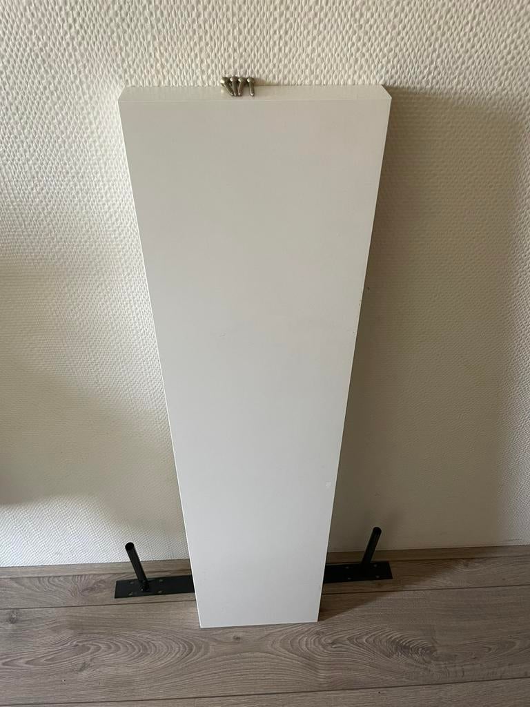 Wandplank 110x26, Ophalen, Zo goed als nieuw