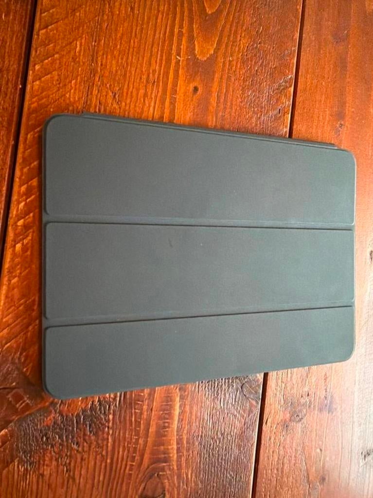 iPad hoes 4e/5e generatie met magneetstrip achterzijde, Computers en Software, Tablet-hoezen, Nieuw, Bescherming voor- en achterkant