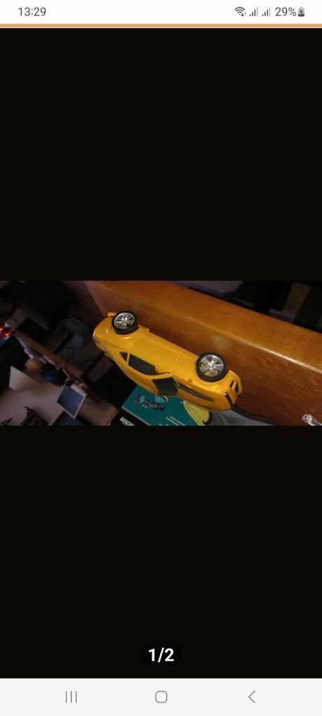 Transformers Bumblebee, Verzamelen, Transformers, Ophalen of Verzenden