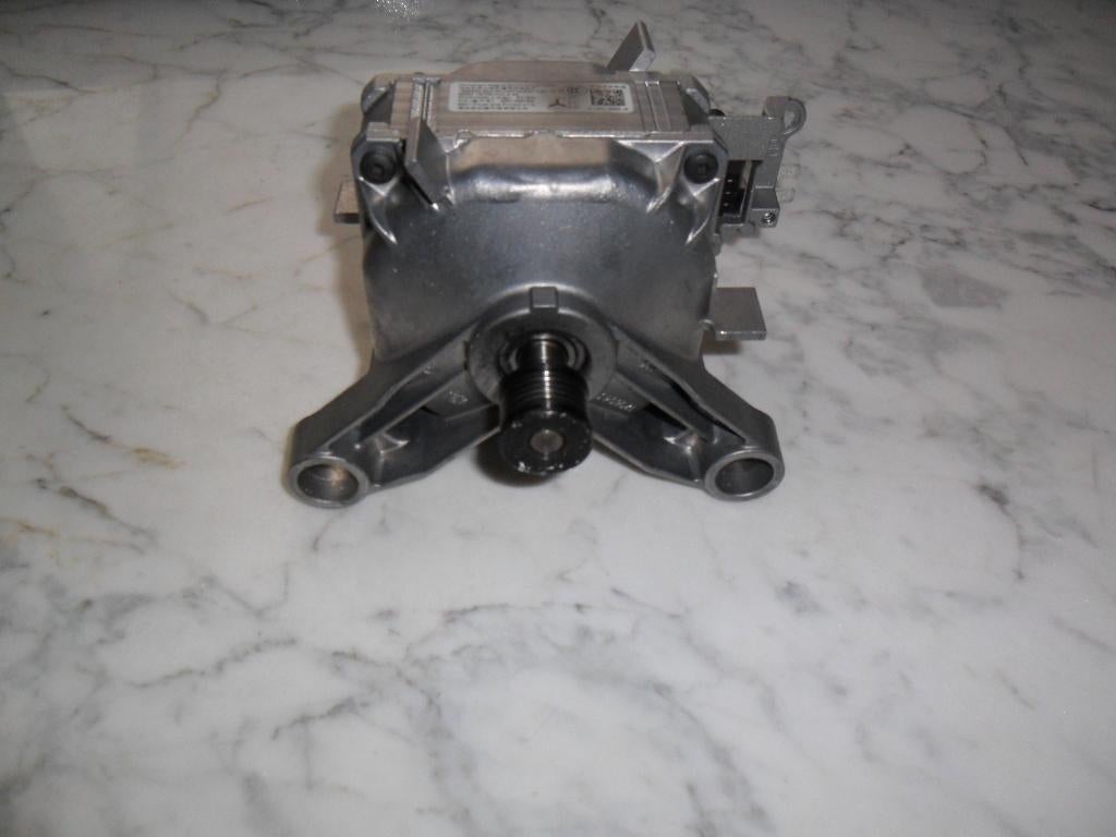 WASMACHINE MOTOR, Ophalen, Gebruikt