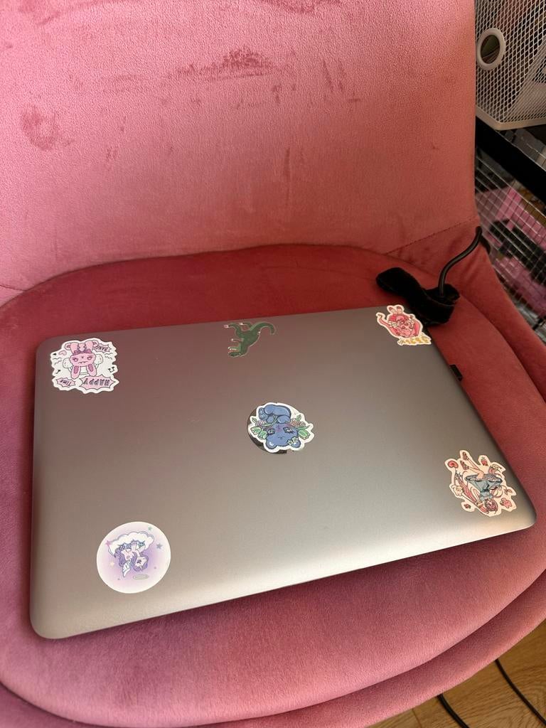 HP EliteBook Folio 1020 G1, Ophalen, Gebruikt, 2 tot 3 Ghz, Qwerty