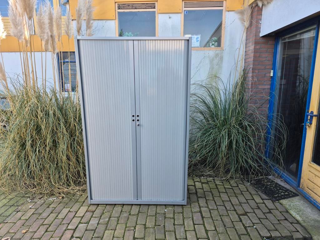 Gispen dossier/archief/opbergkast, Ophalen, 25 tot 50 cm, 100 tot 150 cm, 150 tot 200 cm