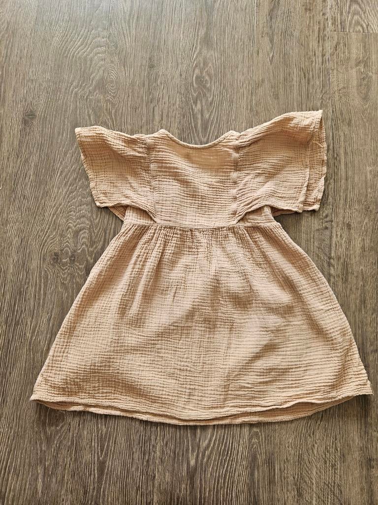 Nixnut jurk maat 104, Ophalen of Verzenden, Nixnut, Meisje, Jurk of Rok