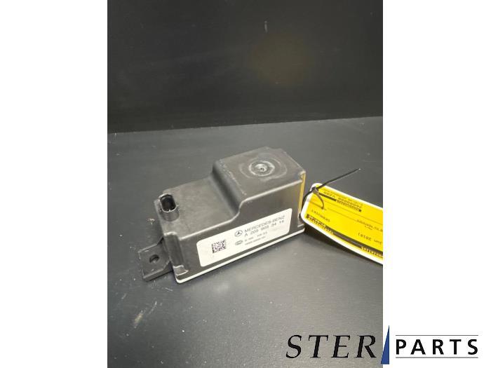 Spanningsregelaar van een Mercedes C-Klasse, Gebruikt, -, Ophalen of Verzenden, -