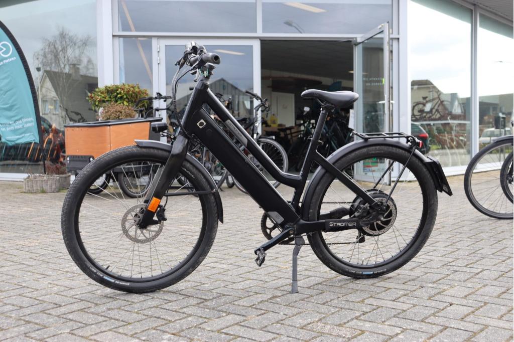Stromer St1    l    522 wh    l   16.5 inch, Fietsen en Brommers, Elektrische fietsen, Niet ingevuld, Gebruikt, Niet ingevuld