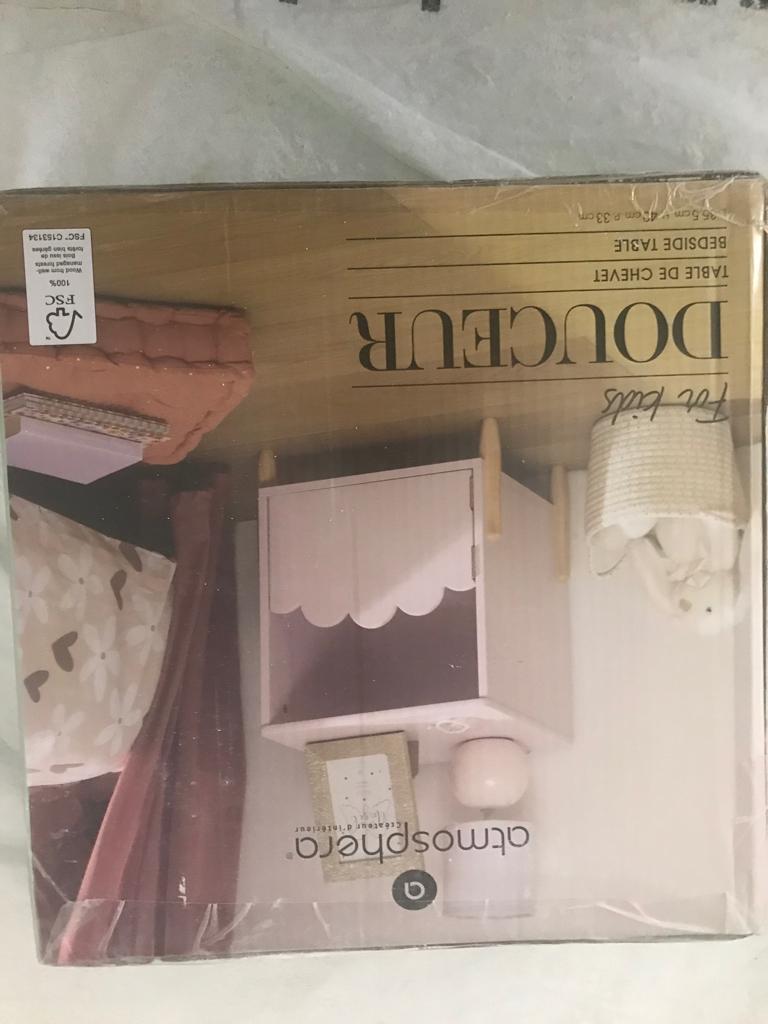 Kindertafel te koop, Ophalen of Verzenden, Nieuw, Tafel(s)