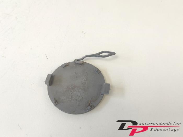 Afdekkap Sleepoog voor van een Mini Cooper (B22), Gebruikt, -, -, Ophalen of Verzenden