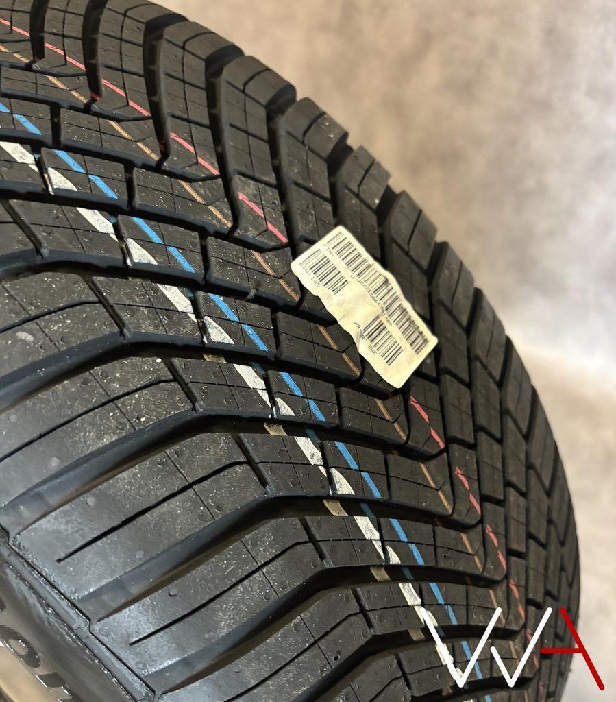 19'' Volkswagen ID7 ID.7 Hudson NIEUW BTW velgen all Season, 19 inch, -, -, Banden en Velgen