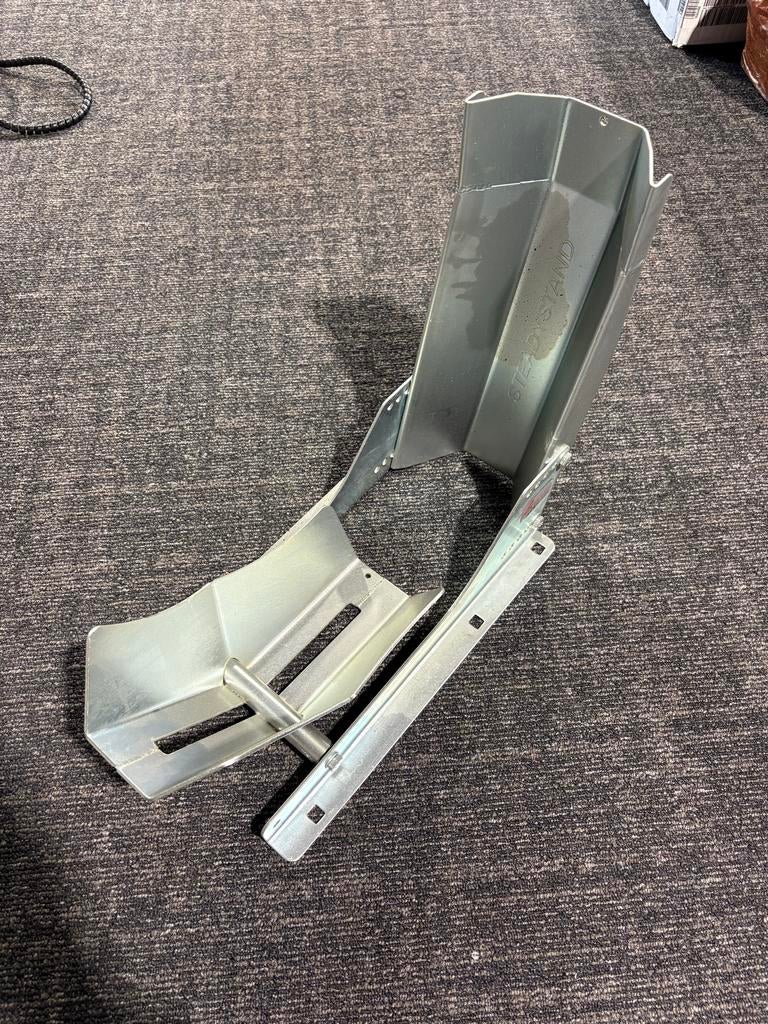 Acebikes Steadystand Fixed Scooter Verzinkt, Ophalen of Verzenden, Nieuw