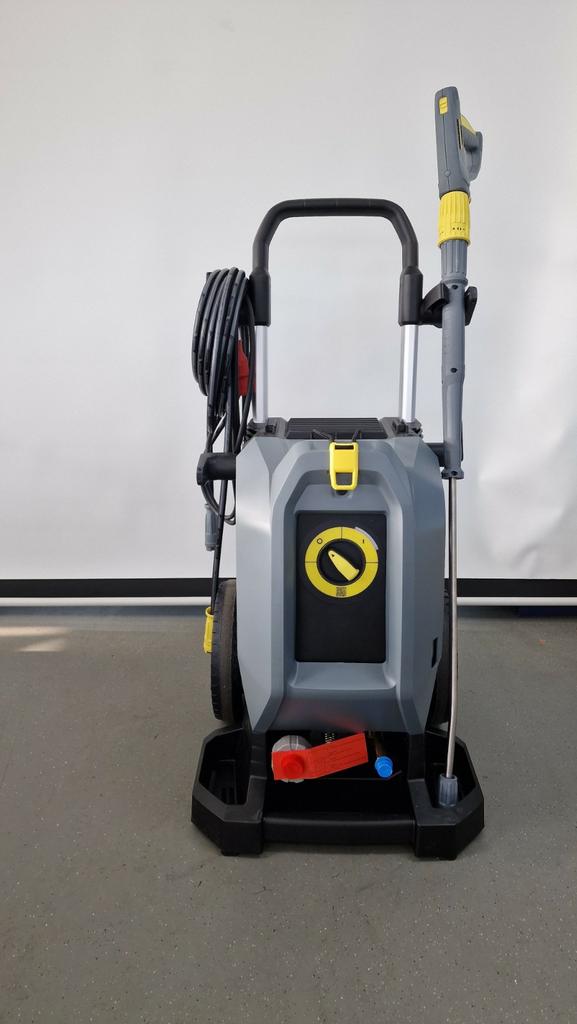 Karcher HD10/25 NIEUW, Doe-het-zelf en Verbouw, Reinigingsmachines, Nieuw, Ophalen of Verzenden