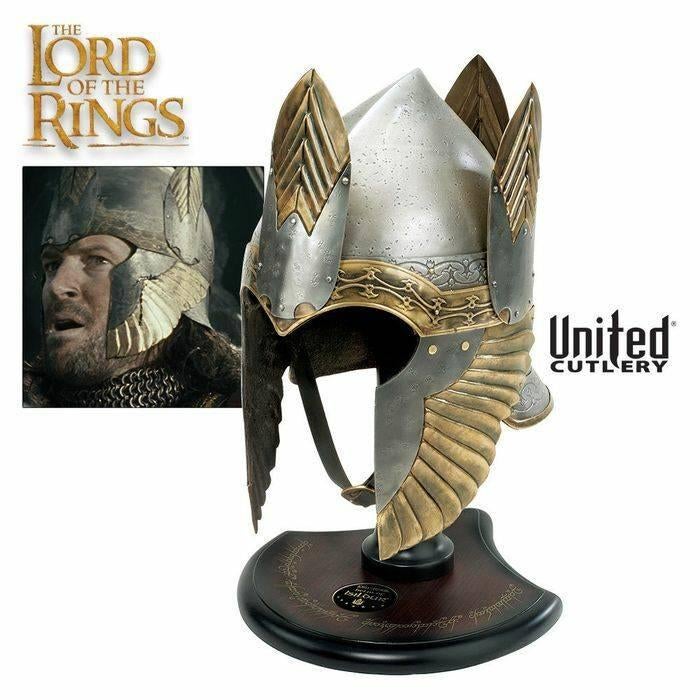 United Cutlery LOTR Helm of Isildur UC1430