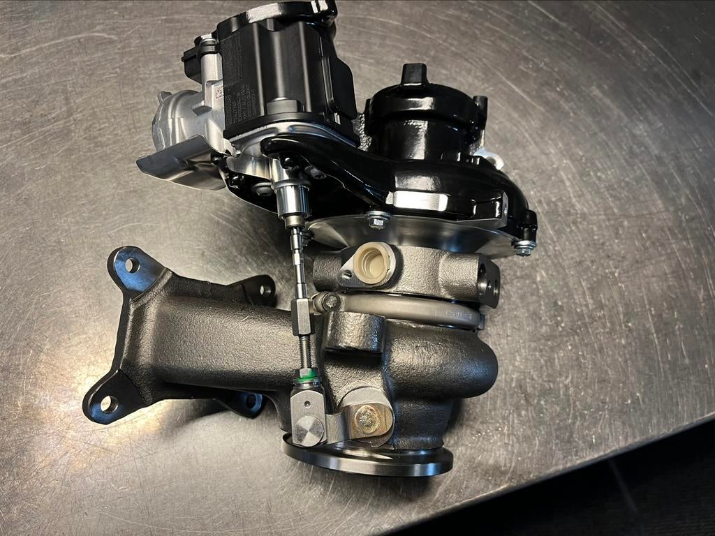 Turbo Upgrade 2.0 tsi is38 440pk Seat/Volkswagen 7 GTI/TSI.., Ophalen of Verzenden, Nieuw, Audi