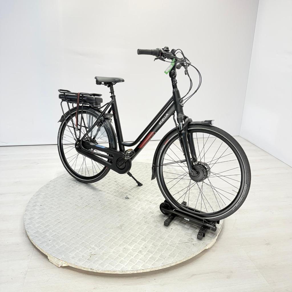 Stella Vicenza | 3462km | 530wh 53cm 2023, Overige merken, 53 tot 56 cm, Versnellingen, Ophalen of Verzenden