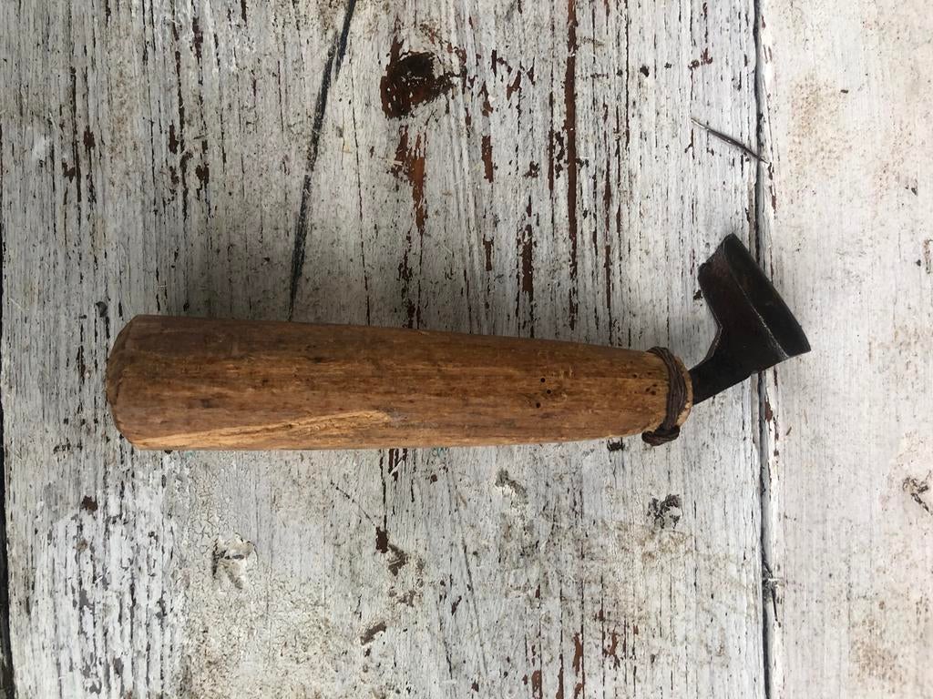 Klompenmakerrits, Ophalen of Verzenden