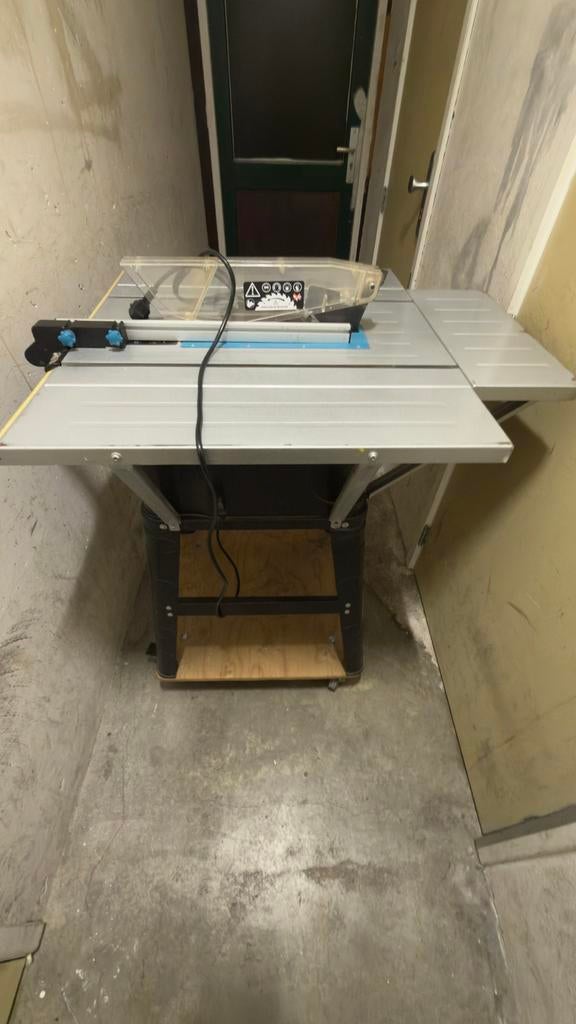 Topcraft, Ophalen of Verzenden, Gebruikt