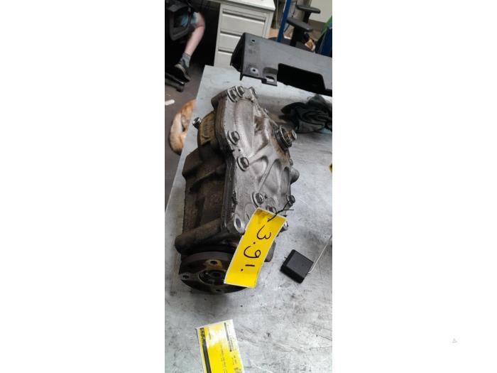 Differentieel voor van een BMW X5, Auto-onderdelen, Gebruikt, -, -, Ophalen of Verzenden