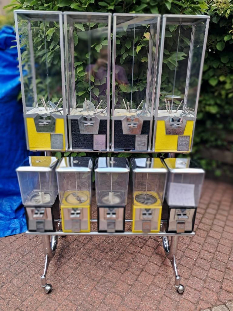 notrh western automaat, Ophalen of Verzenden, Nieuw