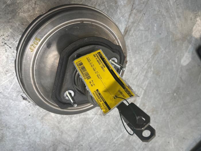 Rembekrachtiger van een BMW 5-Serie, Gebruikt, -, -, Ophalen of Verzenden