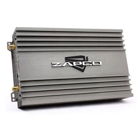 Zapco Z1DK ll Nieuw - Krachtige versterker, Auto diversen, Autospeakers, Nieuw, Ophalen of Verzenden