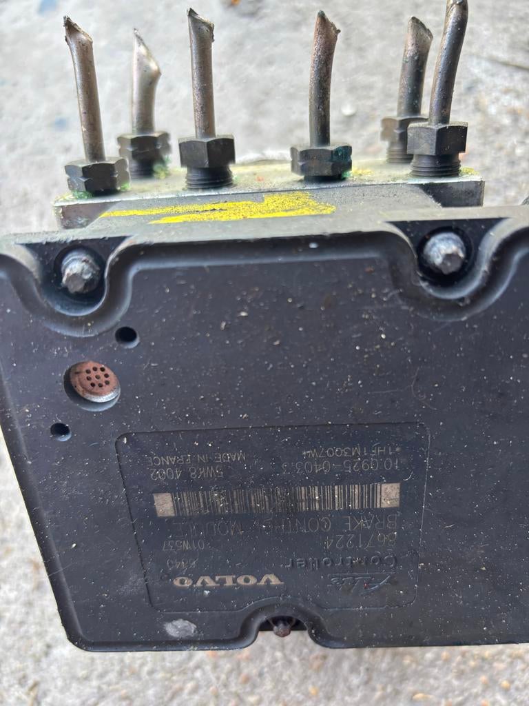 Volvo V70 / XC90 ABS Module, Auto-onderdelen, Ophalen of Verzenden, Gebruikt, Volvo