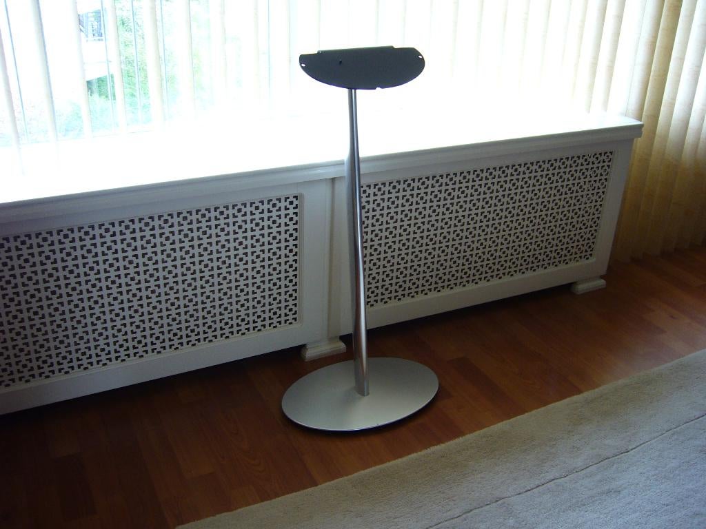 bang&olufsen b&o beocenter 2 vloerstand, Audio, Tv en Foto, Cd-spelers, Info@bang-olufsen.dk, Bang&olufsen, Zo goed als nieuw