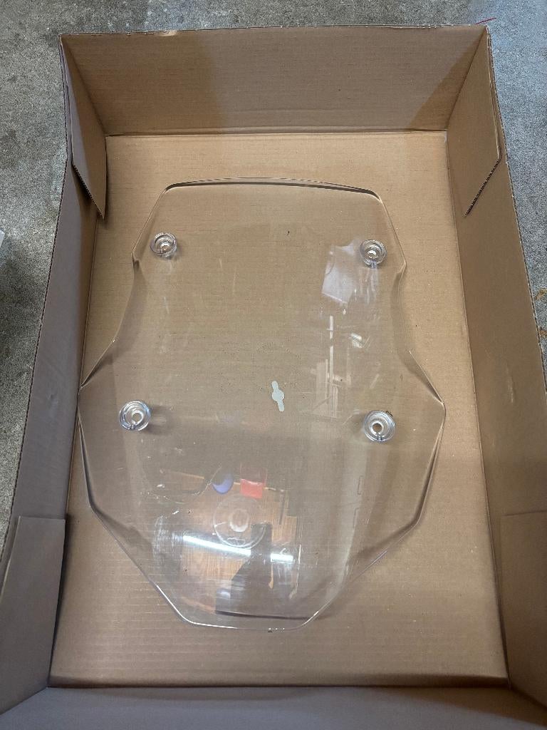 CF MOTO 800 MT kuipruit, Motoren, Ophalen of Verzenden, Gebruikt