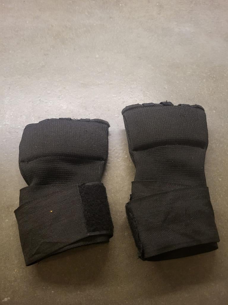 Joya Binnenhandschoenen - Vechtsport, Sport en Fitness, Vechtsporten en Zelfverdediging, Gebruikt, Overige, Vechtsportbescherming