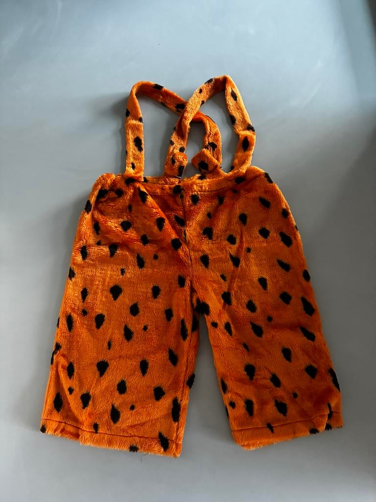 Fred flinstone pak heren, Ophalen of Verzenden, Zo goed als nieuw, Overige maten