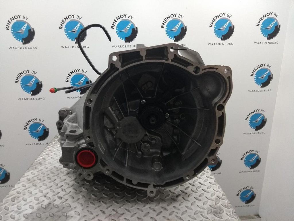 FORD FOCUS C MAX TRANSMISSIE / VERSNELLINGSBAK 2011, Auto-onderdelen, Elektronica en Kabels, Ophalen of Verzenden, Gebruikt, Stiba lid