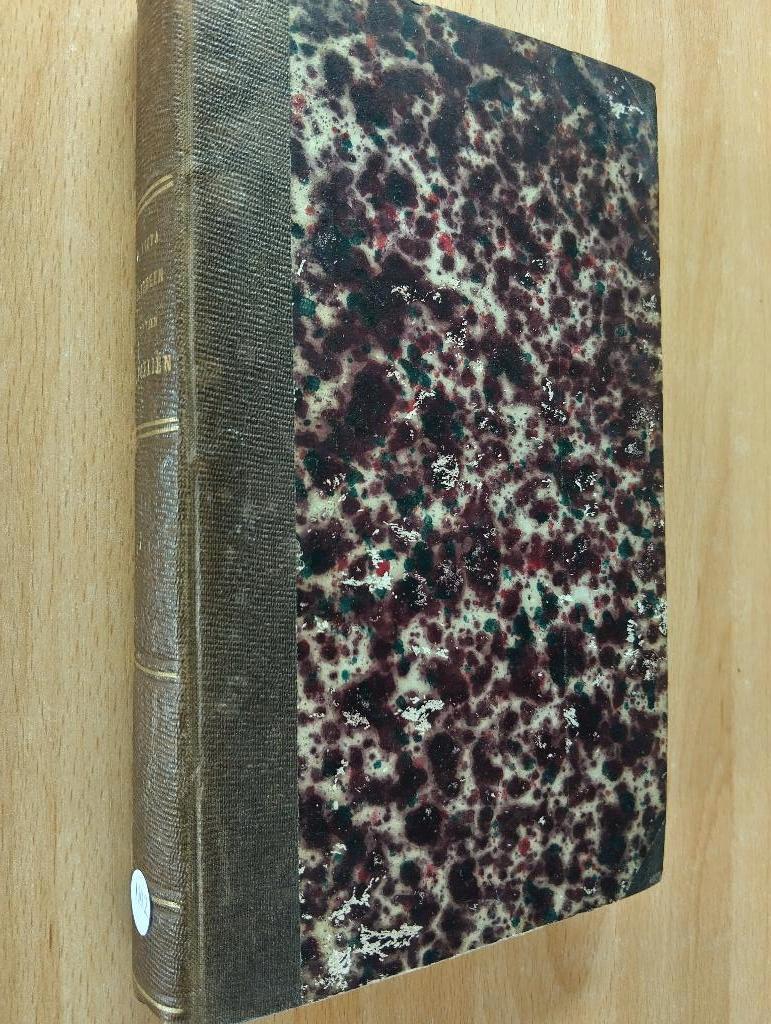 Nr. 1142 Isaac da Costa, voorlezingen over de 4 Evangelien, Ophalen of Verzenden, Costa, Isaac da