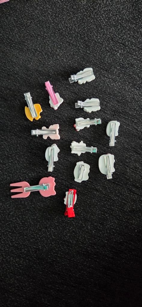 Verschillende Hello Kitty spullen, Ophalen, Nieuw, Hello Kitty