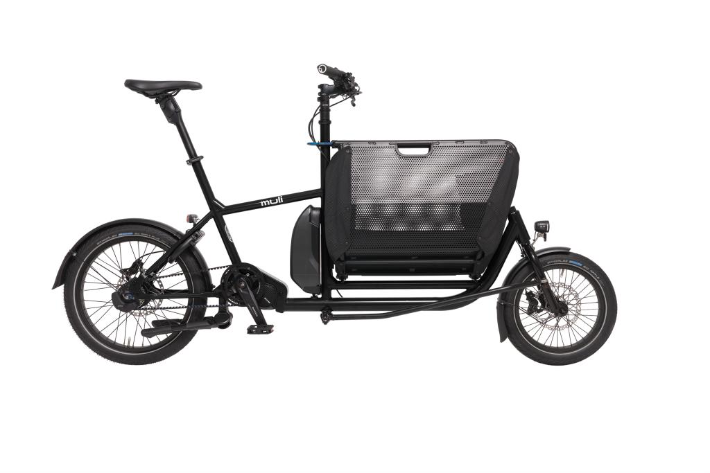 MULI Motor ST Pro, Ophalen of Verzenden, Nieuw, Goederen, Overige merken